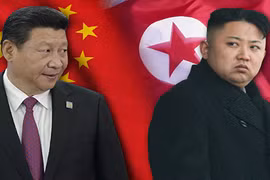 Trung Quốc có trừng phạt Triều Tiên vì vụ thử tên lửa?