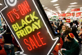 Những điều bất ngờ chưa kể về ngày "Thứ Sáu Đen tối"