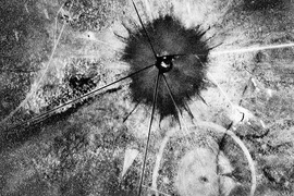 Hé lộ những sự thật gây sốc về Dự án Manhattan