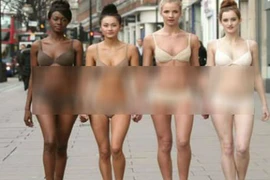 Không biết cỡ đồ lót của vợ, không được nhập cư vào Anh