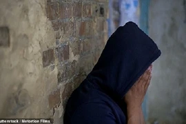 Ký ức kinh hoàng của thiếu nữ Yazidi bị trùm khủng bố IS cưỡng hiếp