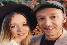 Lạnh người dự cảm của người mẹ mất con vụ rơi máy bay Ethiopia