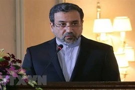 Iran nói gì sau cuộc họp khẩn với các nước thành viên JCPOA?