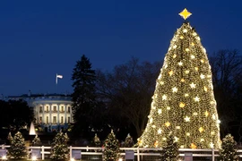 Khám phá những tục lệ mùa đông trên thế giới