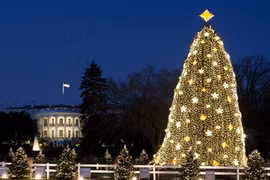 Khám phá những tục lệ mùa đông trên thế giới