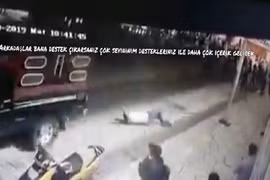 Thất hứa, Thị trưởng Mexico bị dân kéo lê trên đường