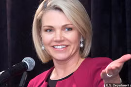 Chân dung người được ông Trump chọn làm Đại sứ Mỹ tại LHQ