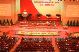 Bloomberg News viết về thế hệ lãnh đạo mới của Việt Nam