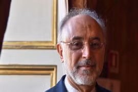 Iran nêu điều kiện với Châu Âu về thỏa thuận hạt nhân