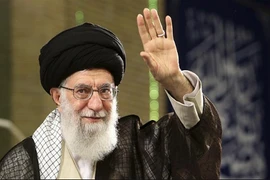 Điều ít biết về lãnh tụ tối cao Iran vừa bị Mỹ trừng phạt
