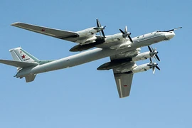 Không quân Nga vẫn chưa "buông tha" cho Tu-95 sau 70 hoạt động