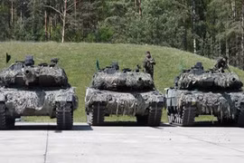 Dấu hiệu Thế chiến III đã bắt đầu bùng nổ?