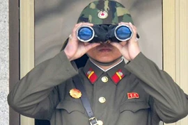 Mỹ áp thêm cấm vận với 8 ngân hàng, 26 quan chức Triều Tiên