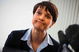 Đảng cực hữu AfD trỗi dậy “nguy hiểm” như thế nào?