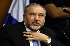 Bộ trưởng Quốc phòng Israel vừa từ chức giữa căng thẳng là ai?