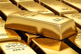 Giá vàng hôm nay 28/4: Tiếp tục giảm mạnh, chưa dám ôm vào