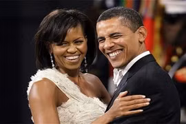 Sau khi về hưu, vợ chồng Obama giàu cỡ nào?