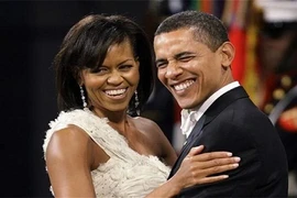 Sau khi về hưu, vợ chồng Obama giàu cỡ nào?