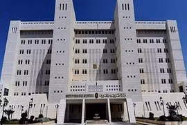 Hàng loạt quốc gia mở lại Đại sứ quán tại Syria