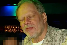 Điều ít biết về hung thủ vụ xả súng ở Las Vegas