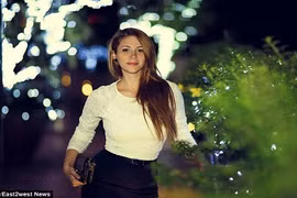 Kiều nữ Uzbekistan lừa đảo hàng trăm tỷ đồng 