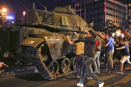 Tổng thống Erdogan: Cuộc đảo chính thứ hai sắp xảy ra
