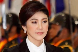 Báo chí Thái Lan: Cựu Thủ tướng Yingluck có thể đã sang Singapore