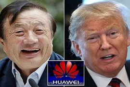 Nhậm Chính Phi: Mỹ đánh giá thấp sức mạnh của Huawei