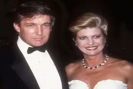 “Bí quyết” ông Trump giữ được tài sản “khủng” sau ly hôn