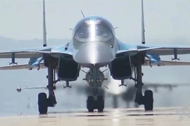 Nga rút quân khỏi Syria: Đồng minh hụt hẫng, khủng bố vui mừng