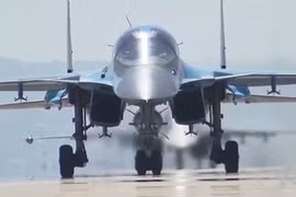 Nga rút quân khỏi Syria: Đồng minh hụt hẫng, khủng bố vui mừng