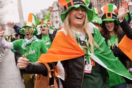 Ngạc nhiên danh sách 10 quốc gia hiếu khách nhất thế giới