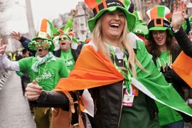 Ngạc nhiên danh sách 10 quốc gia hiếu khách nhất thế giới