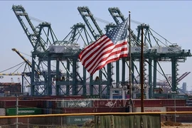 Mỹ tiếp tục đàm phán thương mại với Trung Quốc vào tháng 9?