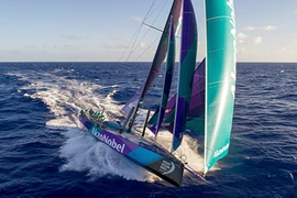 Hành trình cuộc đua vượt đại dương khắc nghiệt nhất hành tinh