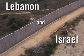 Toàn cảnh chiến dịch “xóa sổ” đường hầm xuyên biên giới của Hezbollah