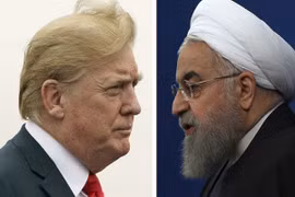 Mỹ-Iran: Nhìn lại một năm bộn bề căng thẳng!