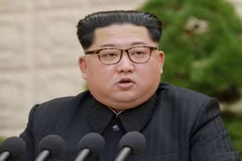 Triều Tiên vẫn "âm thầm" mở rộng kho vũ khí hạt nhân?