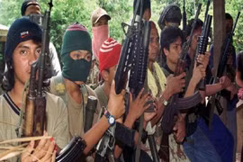 Nguy cơ phiến quân IS tràn sang Đông Nam Á sau khi thủ lĩnh Baghdadi chết