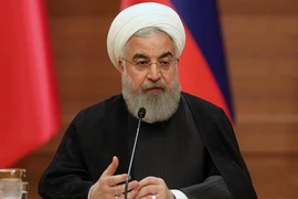 Động thái mới của Iran khiến Mỹ-Phương Tây "nóng mắt"