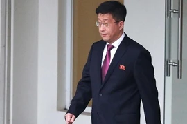 CNN: Quan chức Triều Tiên “bị xử tử” vẫn còn sống