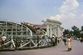 Cuộc sống thường nhật ở thành phố Chicago hồi thập niên 1960