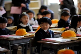 Ngày khai giảng của học sinh khắp thế giới có gì đặc biệt?