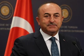 Giữa căng thẳng, Thổ Nhĩ Kỳ định mở Đại sứ quán ở Đông Jerusalem