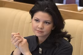 Toàn cảnh vụ FBI thẩm vấn nữ nghị sĩ Nga tại Mỹ