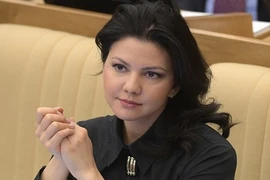 Toàn cảnh vụ FBI thẩm vấn nữ nghị sĩ Nga tại Mỹ