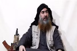 Mất thủ lĩnh, khủng bố IS hành quyết man rợ 11 người để trả đũa Mỹ