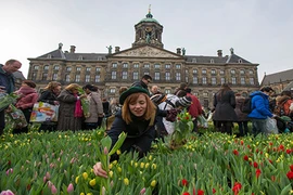 Quốc gia nào phụ nữ sống những "bà hoàng"?