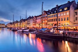 Top 10 quốc gia thanh bình nhất thế giới