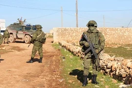 Nga sẽ điều thêm binh sĩ tới Venezuela giữa căng thẳng với Mỹ?